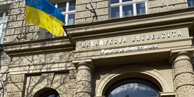Message from the Faculty of Social Studies on Ukraine