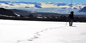 Expedice Masarykovy univerzity se vrátila z&#160;Antarktidy