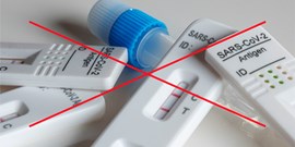 Ukončení antigenního testování u&#160;poskytovatelů zdravotních služeb