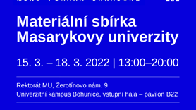 Masarykova univerzita vyhlašuje materiální sbírku na pomoc Ukrajině