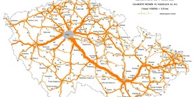 Vulnerability analysis methods for road networks