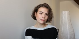 Aneta Žáčková: From French to bioinformatic analysis