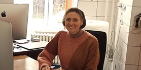 Neuron a&#160;IOCB Tech pomohly čtyřem ukrajinským vědkyním