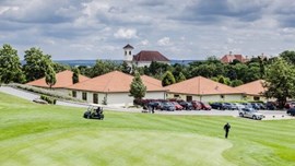 Golf hotel Austerlitz