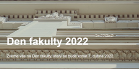 Den fakulty 2022