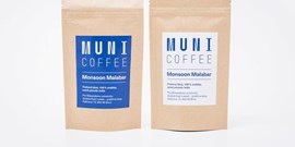 Káva MUNI COFFEE