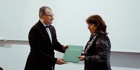 The Scientific Board of the MU Faculty of Science met for the first time in a&#160;new composition