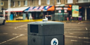Povinnosti podnikajících osob při přepravě odpadů na území České republiky