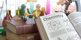 Nová učebnice organické chemie pro středoškoláky?