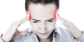 Nový web pomůže lidem čelit migréně