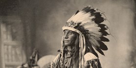 US and Canadian Native People in Historical Perspectives