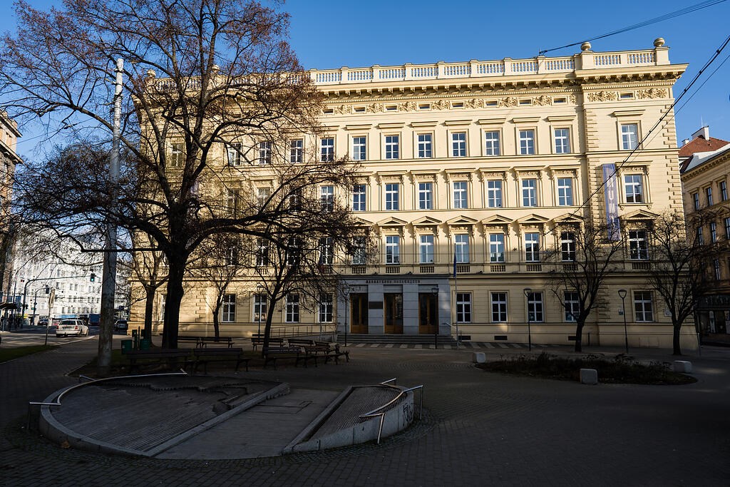 Interaktivní workshop: Respekt až na půdu