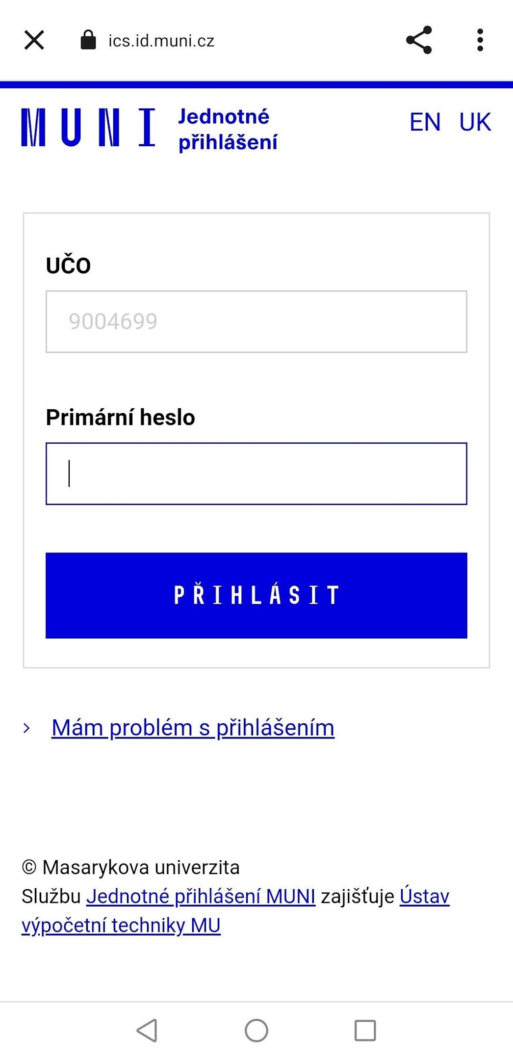 Bez popisku