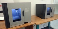 3D tisk na Celouniverzitní počítačové studovně končí. Kde jinde si ho můžete na MUNI vyzkoušet?