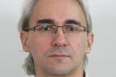 Čtvrtý vedoucí oboru Zdeněk Kadlec // 2005-2006 // Jinak stálice a hvězda automatizace v Ústřední knihovně FF
