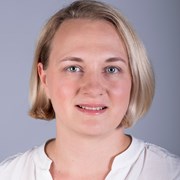 Doktorka Kateřina Fridrichová