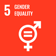Sustainable Development Goal No.  5 – Gender equality