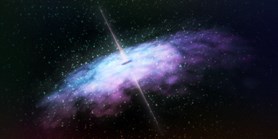 Experts on stars and supermassive black holes in galactic nuclei will meet in Brno