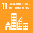 Sustainable Development Goal 11 sustainable cities and communities