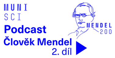 G. J. Mendel: zvídavý, talentovaný a&#160;ctižádostivý 