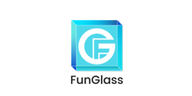 FunGlass visit in CEPLANT Centre