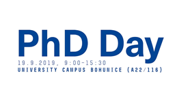 PhD Day on Masaryk University