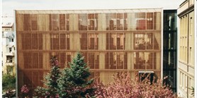 Knihovnice vzpomínají: 20 let budovy Ústřední knihovny 