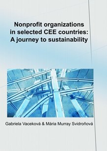 Nonprofit organizations in selected CEE countries: A&#160;journey to sustainability