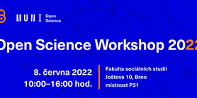 Open Science Workshop 2022