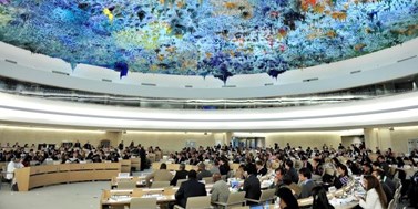 Report světové situace lidských práv ze 49. zasedání Rady pro lidská práva: Někde je lépe, jinde ochrana stagnuje