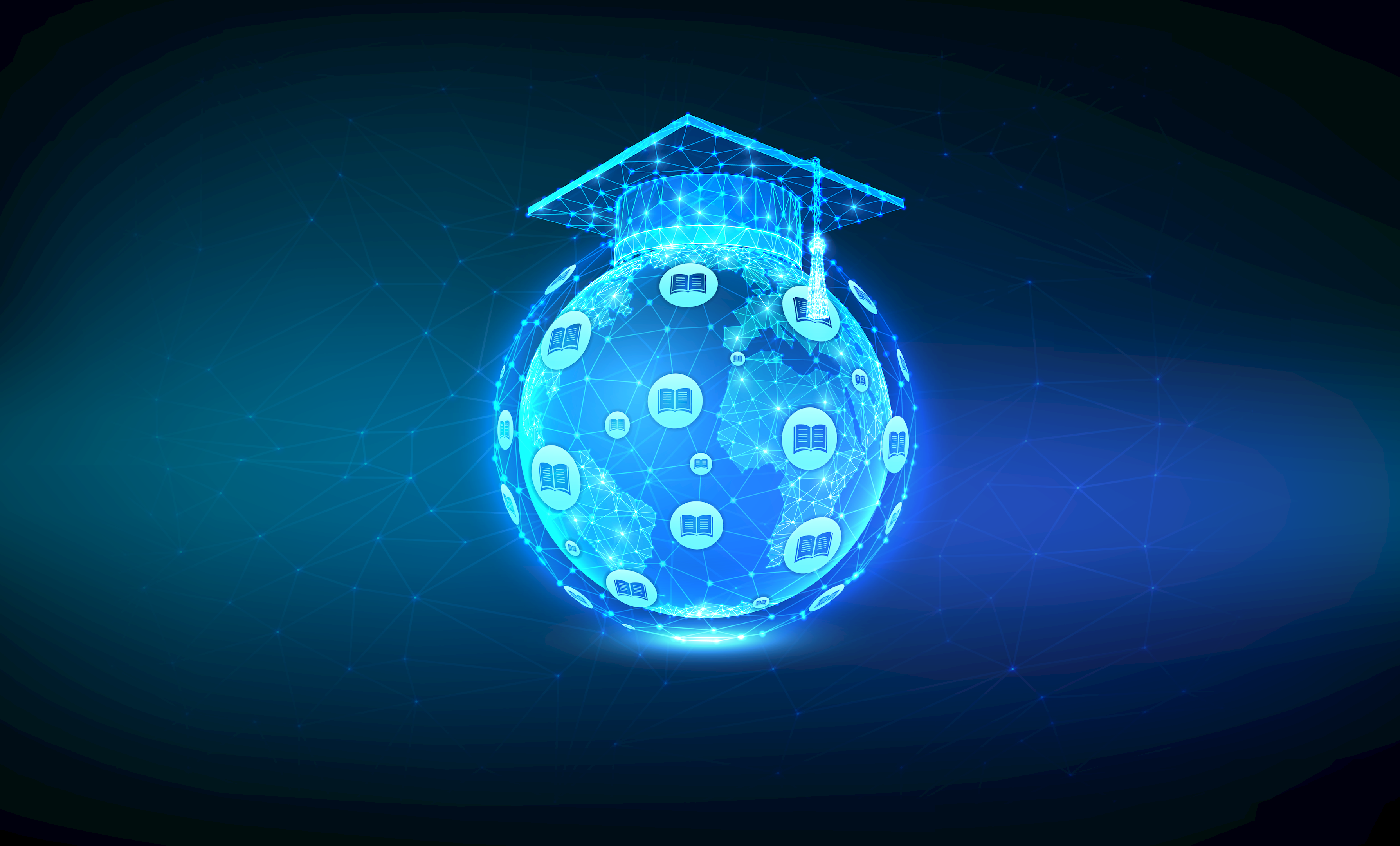 Registr kurzů DARIAH v novém kabátě