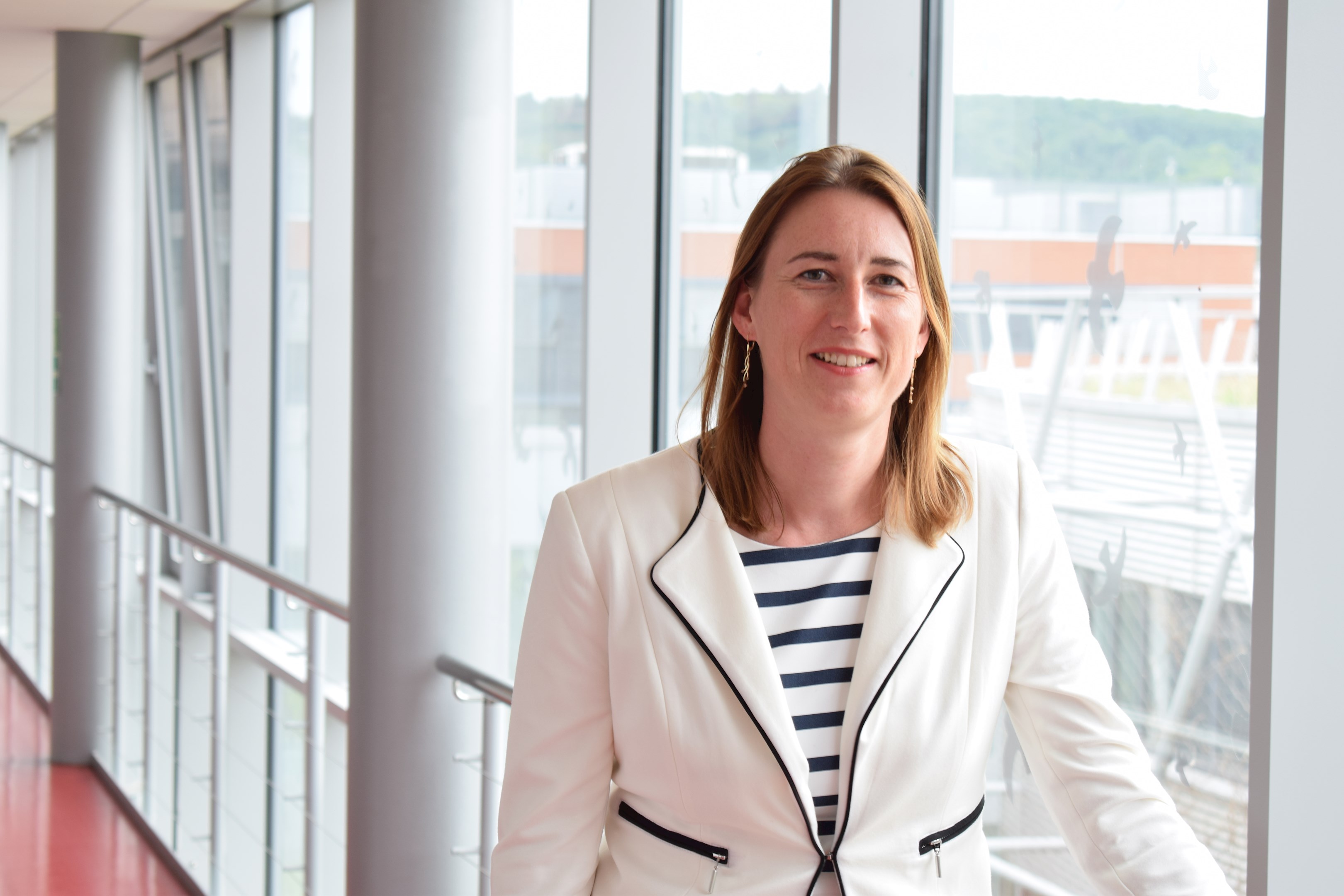 Šárka Palátová, PhD.