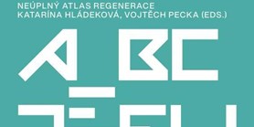 CED | HaDivadlo & Terén: Křest Neúplného atlasu regenerace