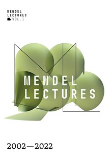 Mendel Lectures 2002–2022