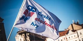 Masarykova univerzita obsadila na Českých akademických hrách 2022 stříbrnou pozici 
