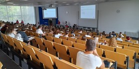 Enrolment of Ukrainian applicants to study at FEA MU