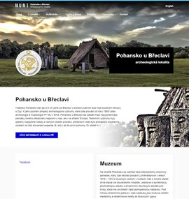 Pohansko near Breclav – archaeological site | MUNI PHIL