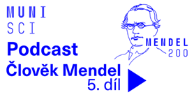 G. J. Mendel: generous, charitable, selfless