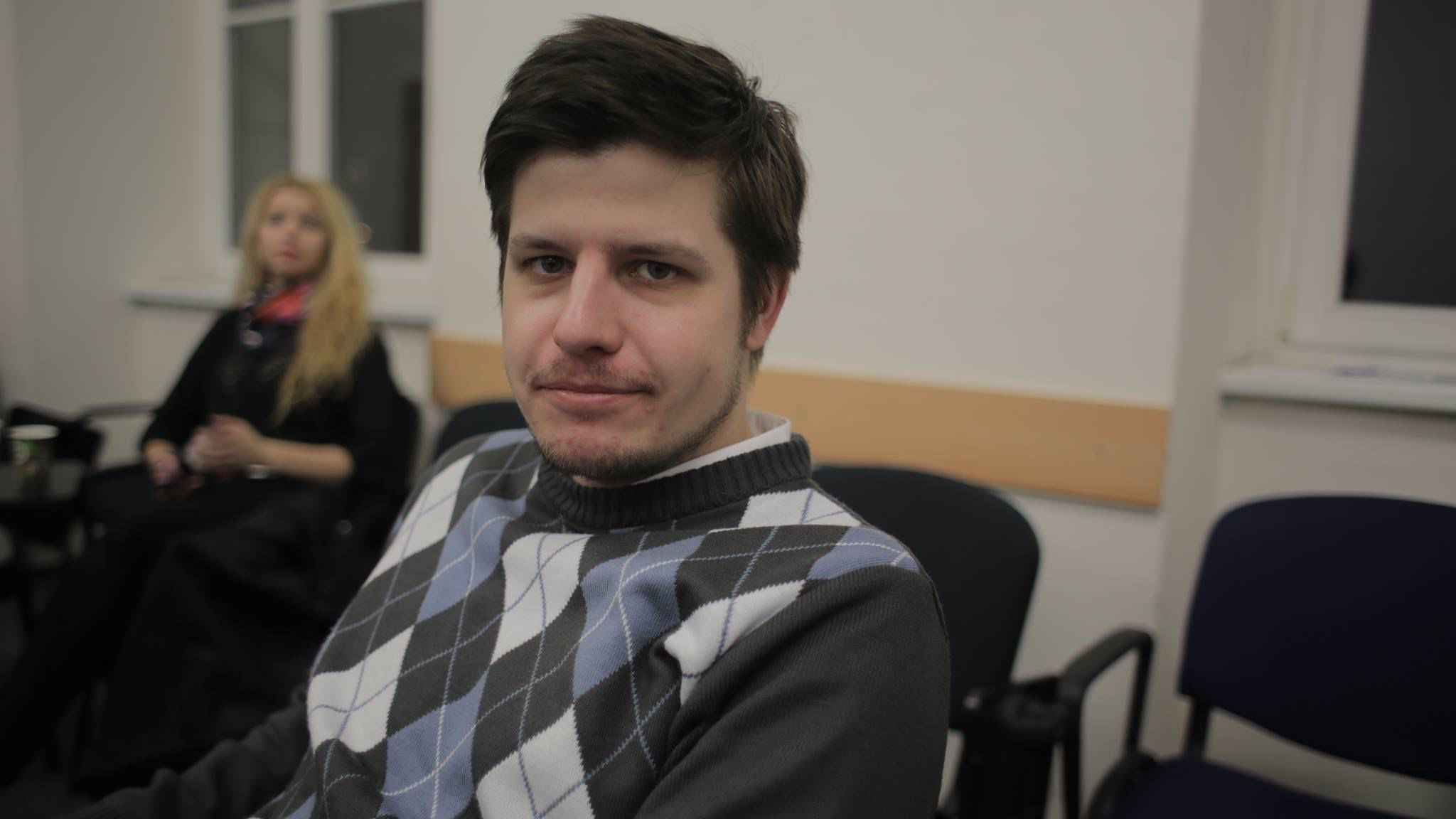 Absolvent: Budoucnost fact-checkingu vidím v propojení s umělou inteligencí