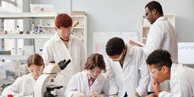 DNA klub, líheň vědců a&#160;přírodovědecký teambuilding pro firmy