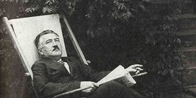  The Relationship between Leoš Janáček and Josef Suk