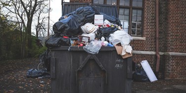 Orgány vykonávající dozor nad přeshraniční přepravou odpadů v&#160;České republice