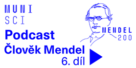 G. J. Mendel: skromný, trpělivý a&#160;zásadový