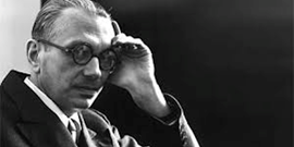 Tribute to Kurt Gödel 2020