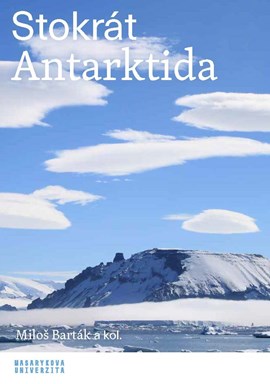 Stokrát Antarktida