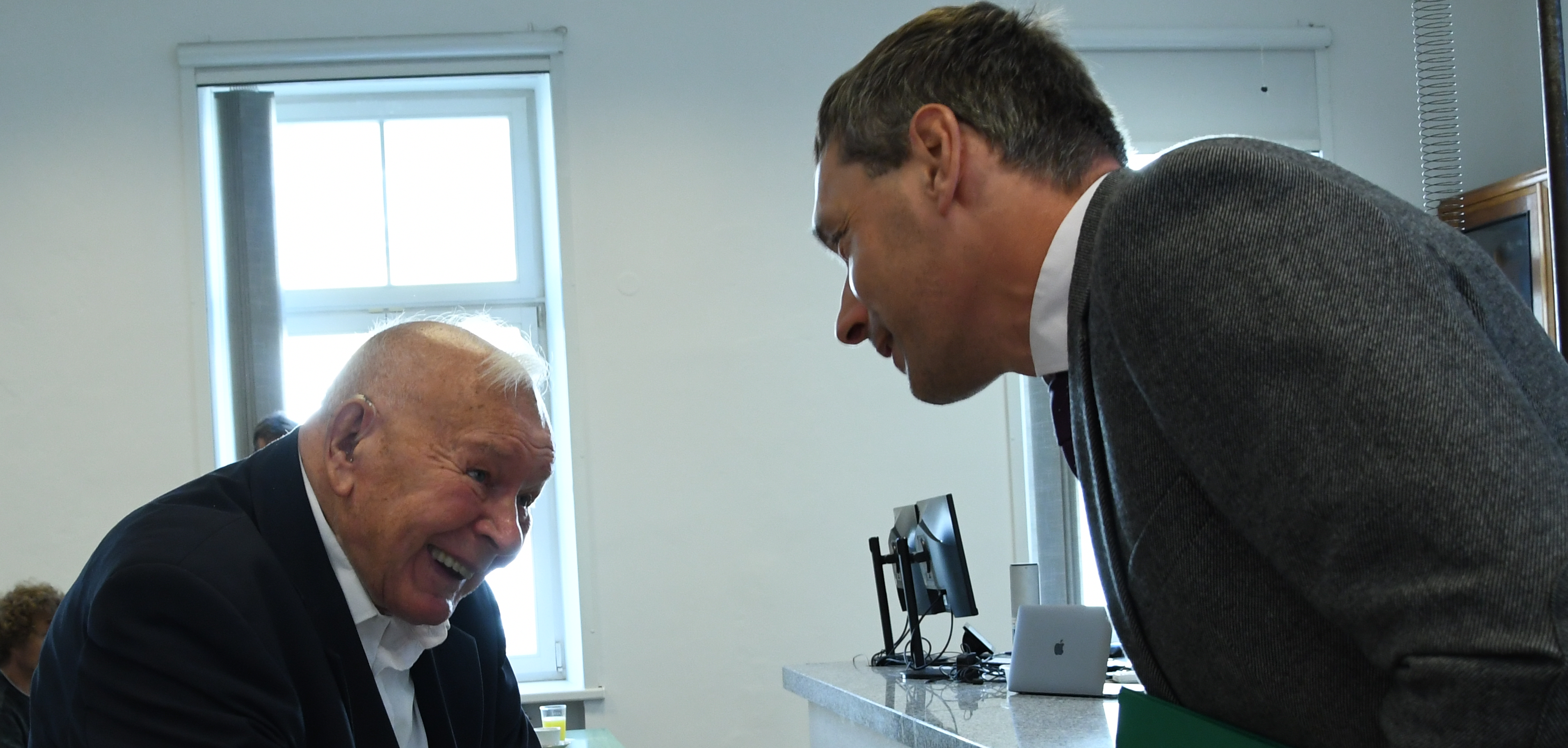 Photos by Anežka Winklerová