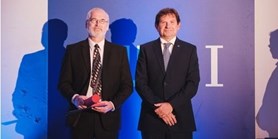 MUNI Rector's&#160;Award for Outstanding Teachers was awarded to prof. Jan Šmarda