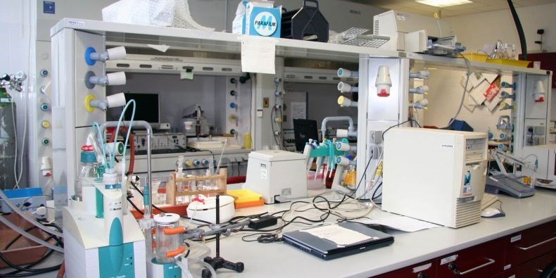 Chemici z MU získali tři nové patenty