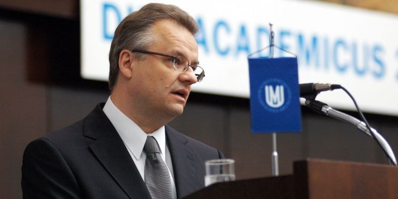 Grantová agentura ocenila chemika Petra Klána