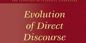 Evolution of Direct Discourse Marking from Classical to Late Latin 